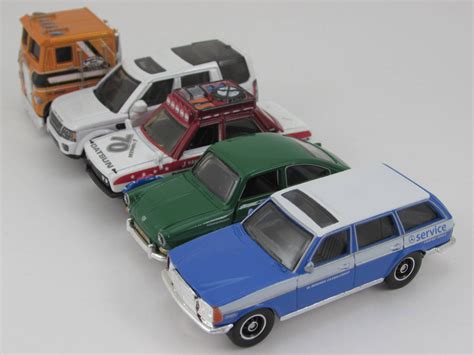 Matchbox Monday begins the 2023 Collectors series – Wheelcollectors LLC