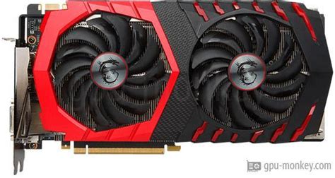 MSI GeForce GTX 1080 Ti GAMING X 11G vs ZOTAC GAMING GeForce RTX 3060 ...