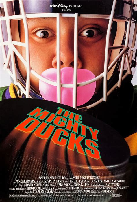 The Mighty Ducks - Disney Wiki - Wikia