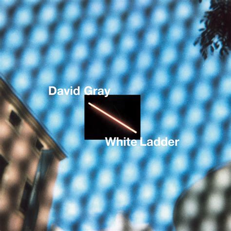 David Gray announces White Ladder 20th Anniversary