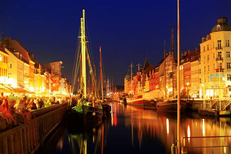 Top 10 Things To Do In Copenhagen, Denmark