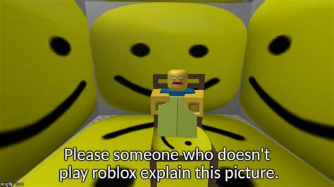 Roblox Oof Head Memes