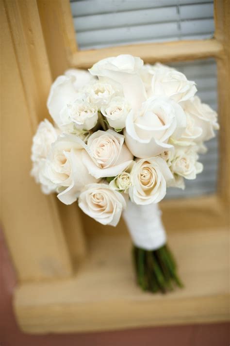 Bouquet/Flower - Wedding Bouquets #904186 - Weddbook