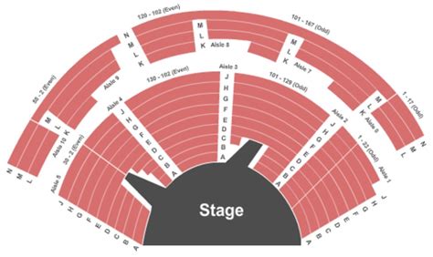 Cincinnati Playhouse In The Park - Marx Theatre Tickets in Cincinnati ...