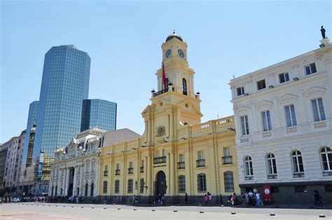 10 Best Things to Do in Santiago - What is Santiago Most Famous For? – Go Guides