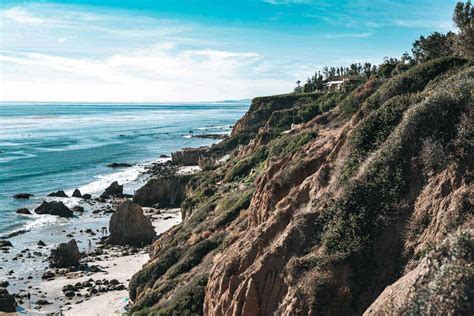 4 Best Malibu Hikes You Cannot Miss | Vagrants Of The World Travel