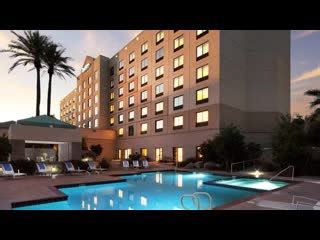 RADISSON HOTEL PHOENIX AIRPORT - Prices & Reviews (AZ)