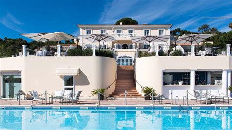 Hotels present two takes on luxury on the French Riviera: Travel Weekly