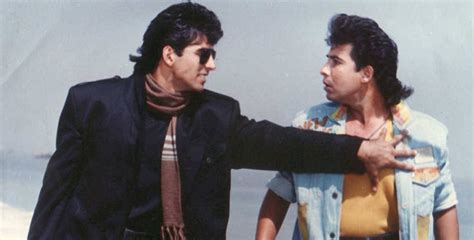 Did You Know Deepak Tijori's Bigger Stardom Than Akshay Was The Reason He Was Cast In 'Khiladi'?