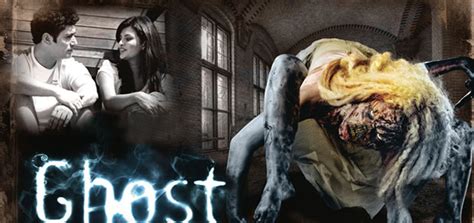 Ghost Review | Ghost Hindi Movie Review by Mansha Rastogi | nowrunning