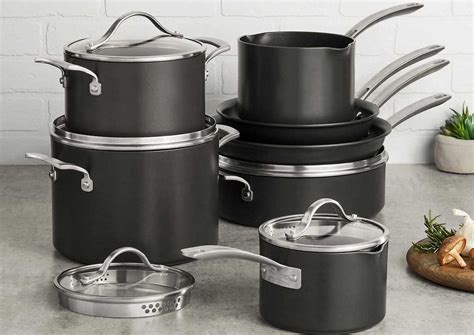 5 Best All-Clad Cookware Sets Reviewed in 2024 | SKINGROOM