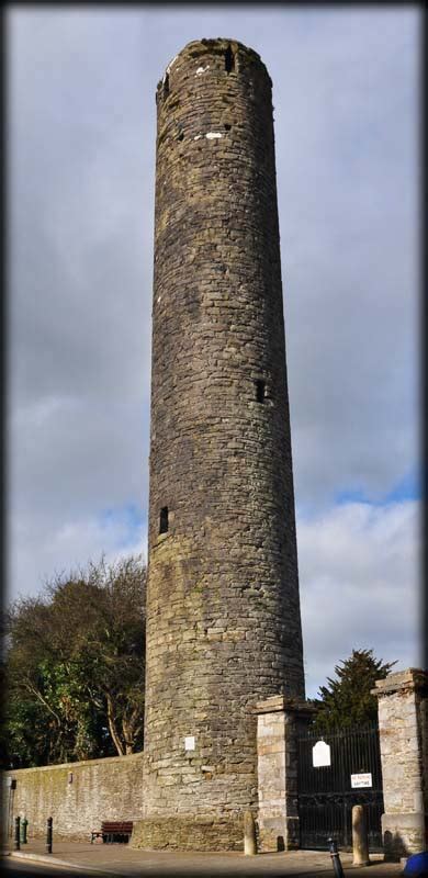 Kells Round Tower, Meath