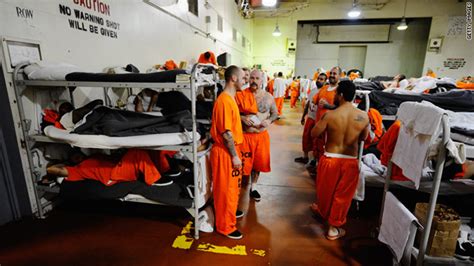 California officials: We'll fix prison crowding, won't free 33,000 ...