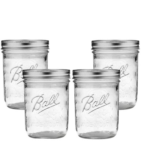 Best Canning Jars Oven Proof - Home Gadgets