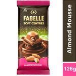 Buy Fabelle Soft Centres Chocolate - Almond Mousse Online at Best Price of Rs 175 - bigbasket