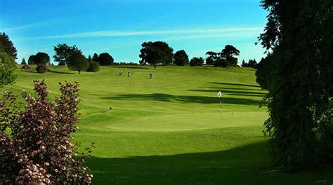 Ralston Golf Club in Paisley, Renfrewshire, Scotland | Golf Advisor