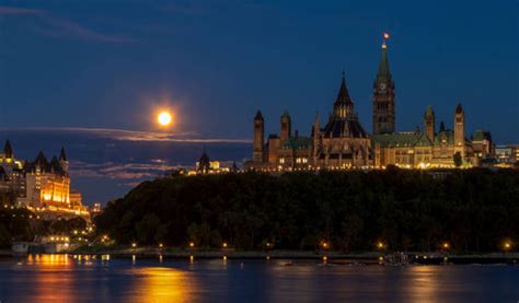 Ottawa’s Glamorous Nightlife Spots - Ottawa Life Magazine