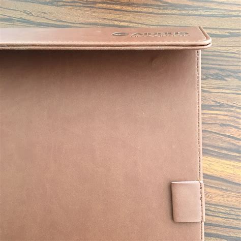 a4a5a6 pu leather clipboard paper holder, View clipboard paper holder ...