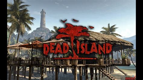 Dead Island (Co-op)#1 - YouTube