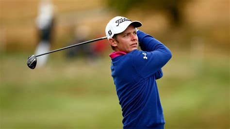 Indonesian Masters: Cameron Smith leads by a shot in Jakarta | Golf News | Sky Sports