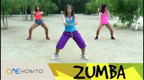 Zumba Dance Cardio Workout - YouTube