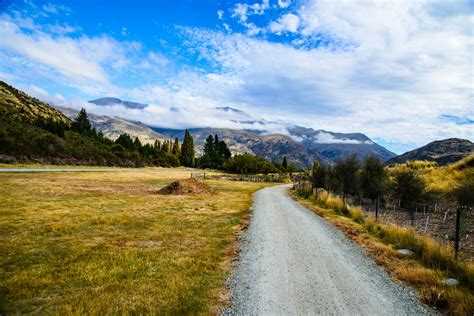 Queenstown Trail | Travis Hale (Photography and Science)