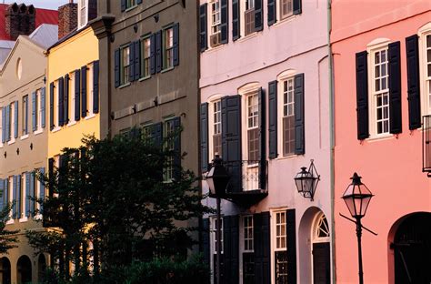 Charleston | History, Population, Attractions, & Facts | Britannica