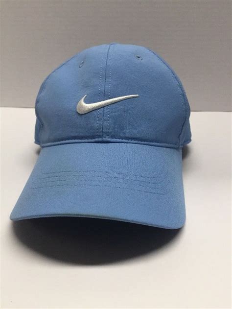 Nike Golf Adjustable Hat Blue #NikeGolf | Adjustable hat, Nike golf, Hats