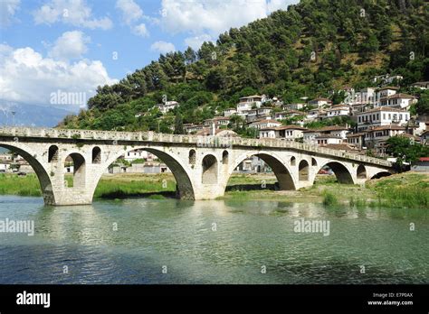 Albania, Albanian, architecture, attraction, Balkans, berat, berati ...