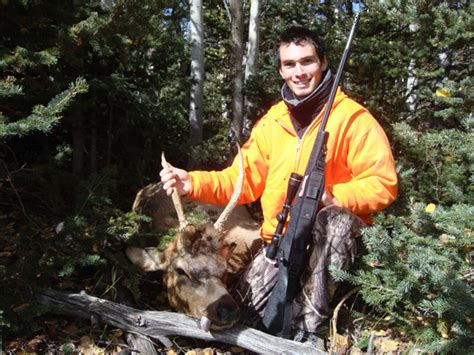 First-ever Elk