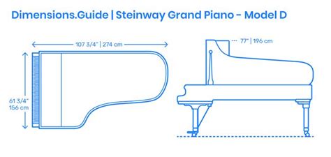 Steinway Baby Grand Piano Dimensions - For Babies Ingredients