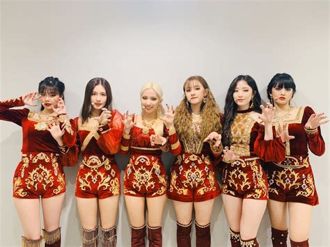 K-Pop Fans Love The Superstar (G)I-DLE's Shuhua Has Become, Trumping Past Doubts And Criticism ...