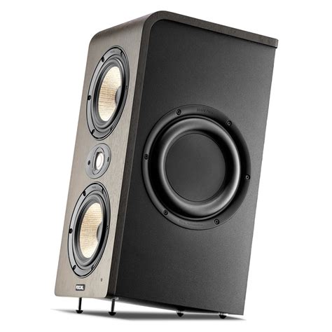 Focal Shape Twin Monitor Studio - Quasi nuovo | Gear4music