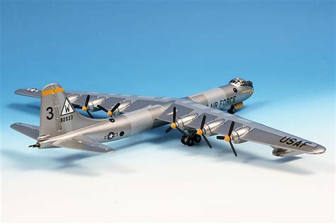 Convair B36 Peacemaker Western Models - DA.C