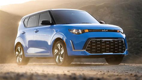 2023 Kia Soul Electric – Get Latest News 2023 Update