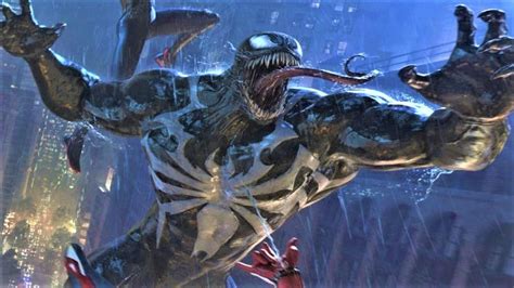 Marvel's Spider-Man 2 Story Teases An "Original Take" on Venom