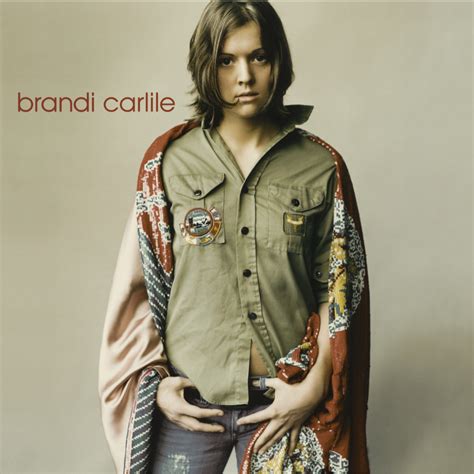 Brandi Carlile CD | Shop the Brandi Carlile Official Store