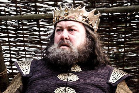 'Game of Thrones' Fan Theory: Is Curse of Robert Baratheon Real? - TheWrap