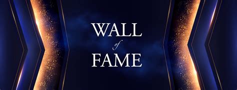 Wall of Fame - HELP Academy