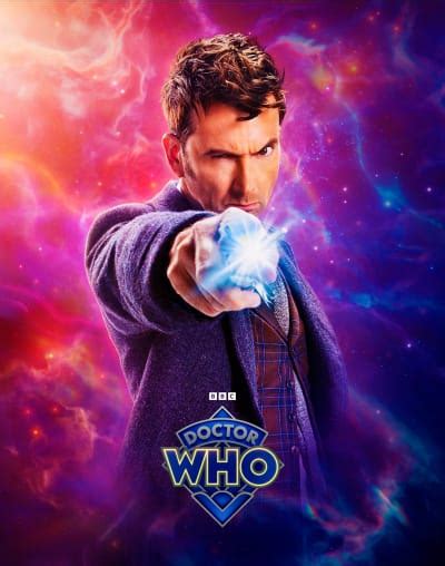 Doctor Who: David Tennant and Catherine Tate Reunite in Epic 60th ...