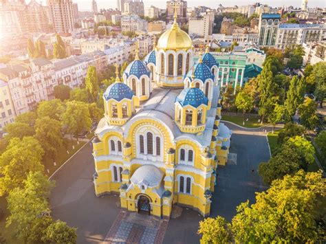 25 Best Things to Do in Kiev (Ukraine) - The Crazy Tourist | Tourist, Ukraine, Kiev