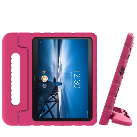 Case for Lenovo Tab M10 Tab P10 10.1 Inch X605 2019 Tablet EVA ...