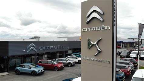 Croxdale Citroen | Car dealership in Durham | AutoTrader