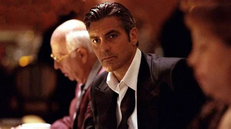 15 Best George Clooney Movies That Made Him The Megastar He Is Today - DotComStories