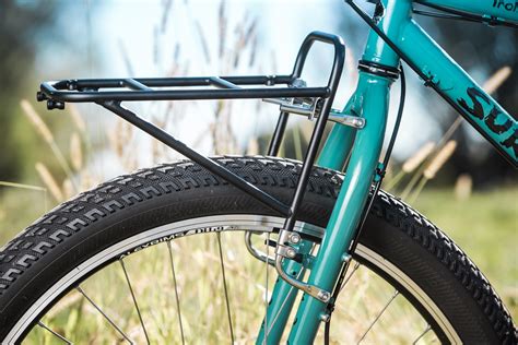 Surly announces new front racks and touring tire at Biketoberfest | Bicycle Retailer and ...