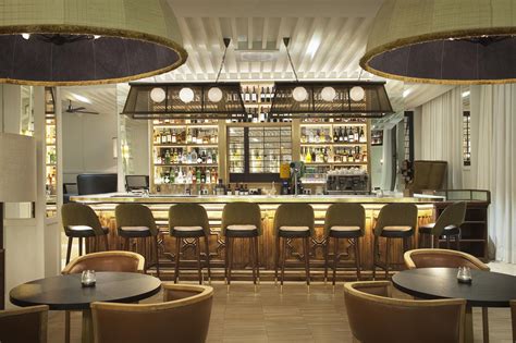 Lounge Bar Camiral | Camiral Golf & Wellness (Girona)