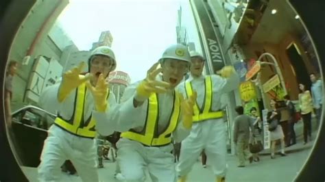 Beastie Boys: Intergalactic (1998)