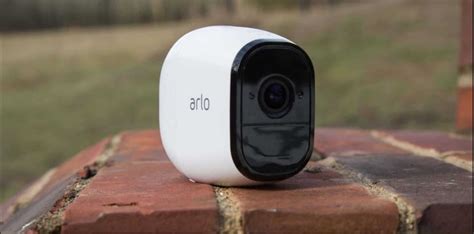 Blink Outdoor vs. Arlo Pro Which Camera is Best?