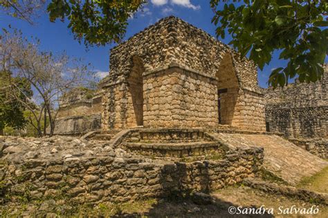 How to visit Ek Balam Ruins in Mexico, The Ultimate Guide