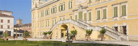 Palazzo Ducale | Parma, Italy | Attractions - Lonely Planet